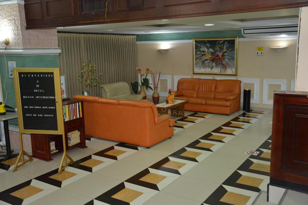 Internacional Hotel 4*