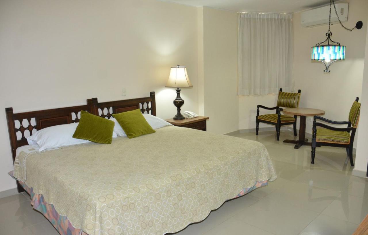 Hotel Internacional