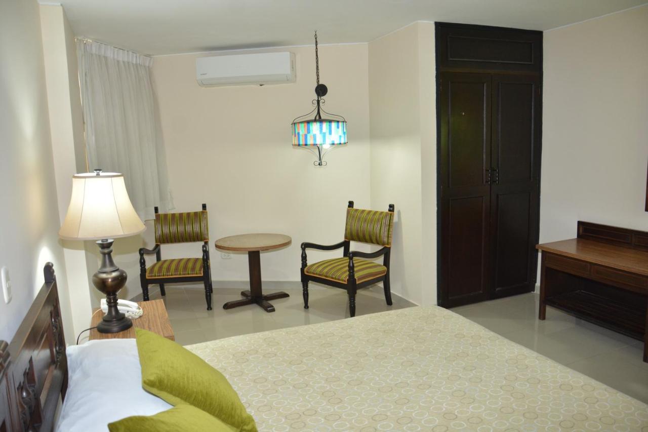 Internacional Hotel Maicao