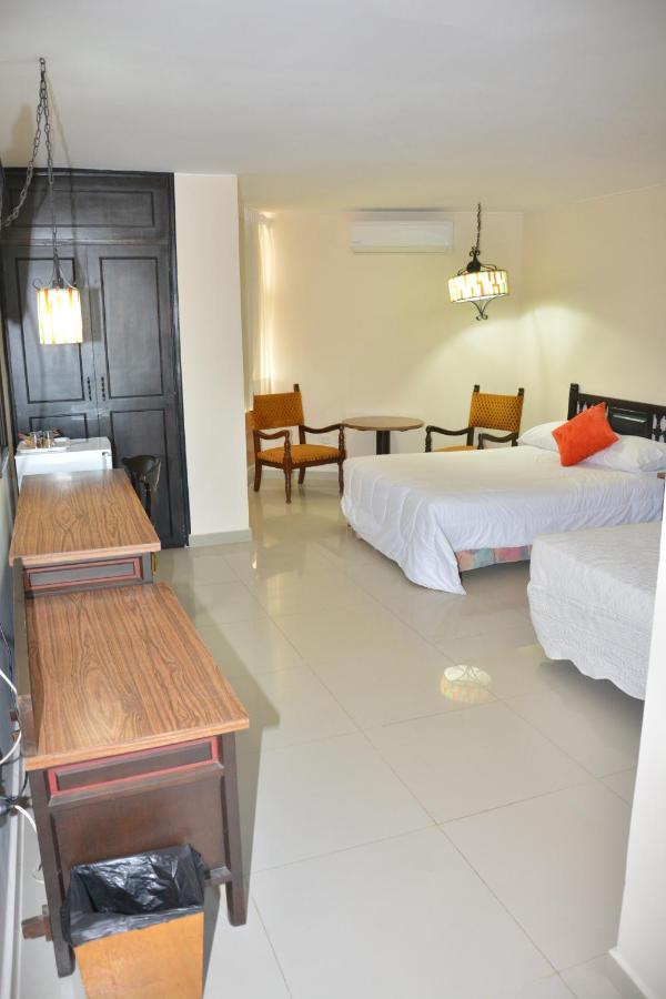 Hotel Internacional Maicao