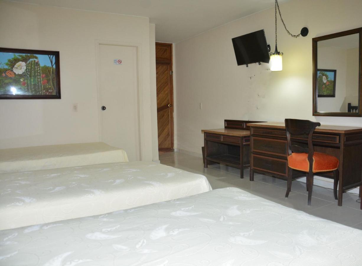 Internacional Hotel Maicao