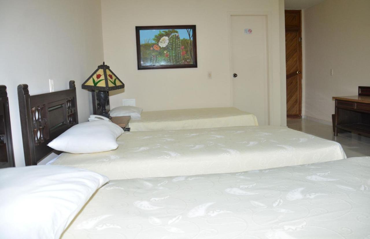 Hotel Internacional
