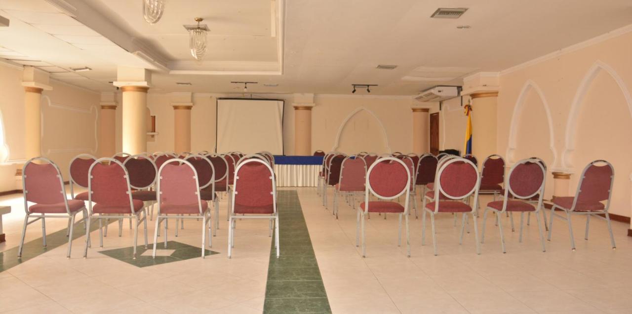 Hotel Internacional Maicao