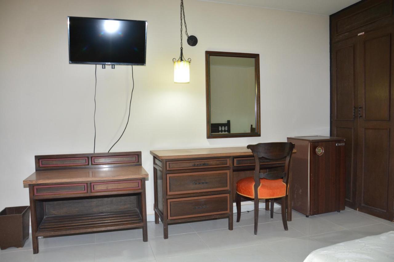 Hotel Internacional
