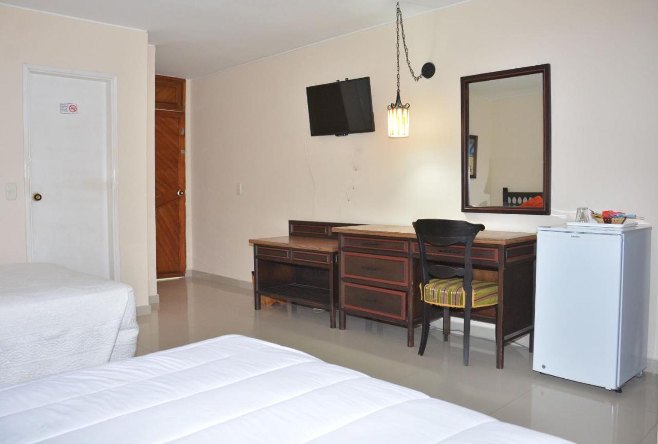 Internacional Hotel 4*