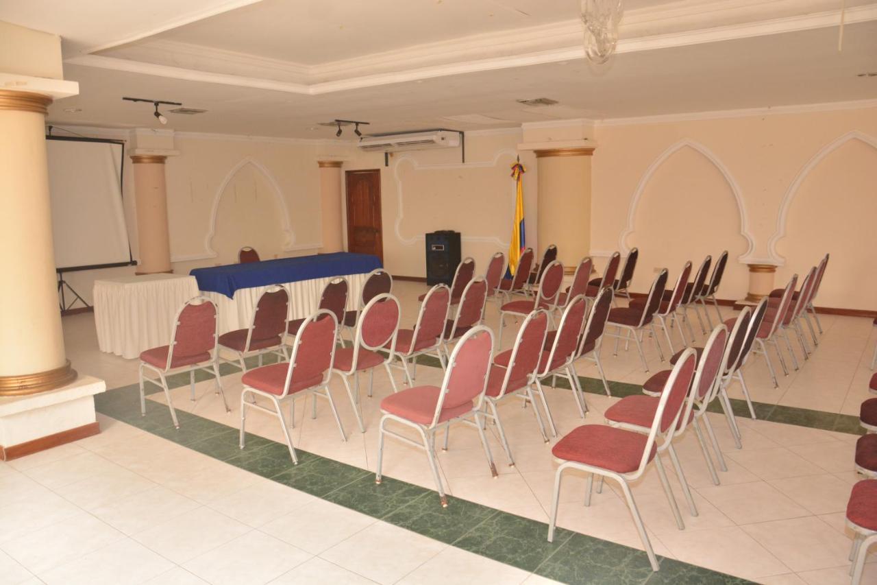 Internacional 4* Maicao