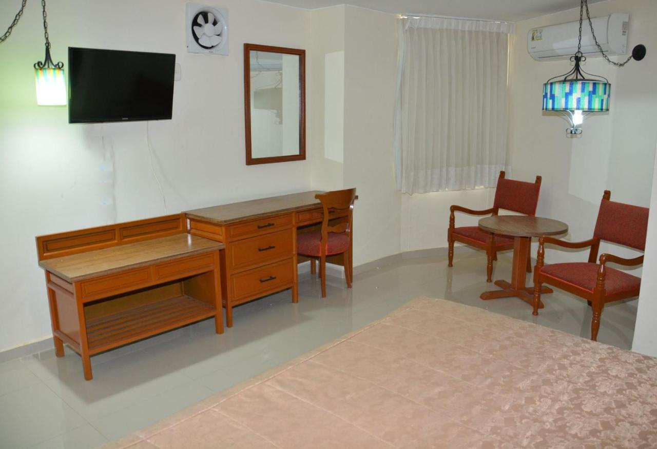 Hotel Internacional Maicao