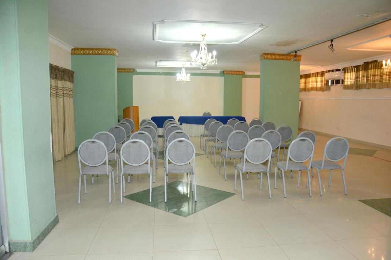 Hotel Internacional 4*