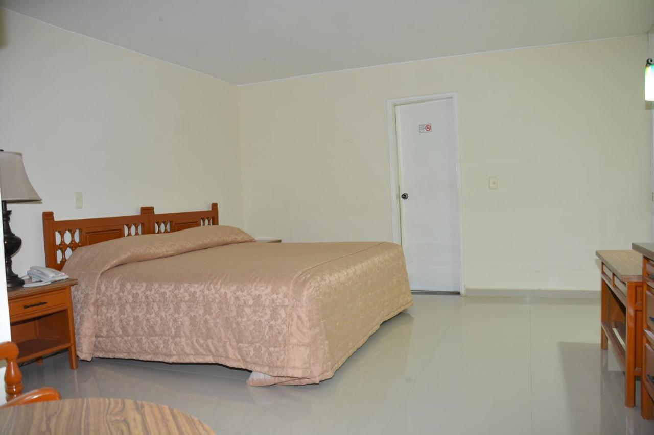Internacional Hotel 4*